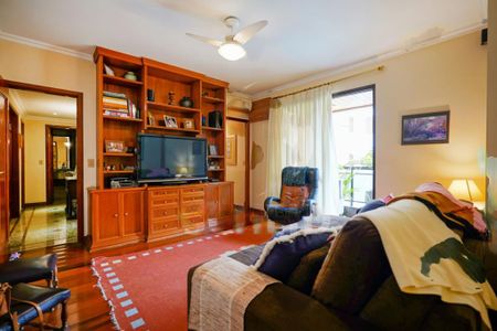 Apartamento à venda com 275m², 4 quartos e 4 vagas