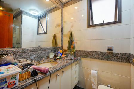 Apartamento à venda com 4 quartos, 275m² em Vila Morumbi, São Paulo