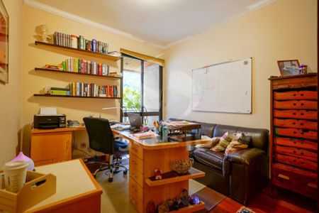 Apartamento à venda com 275m², 4 quartos e 4 vagas