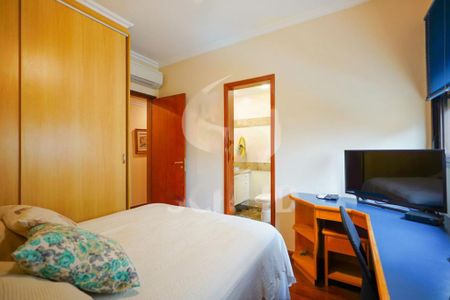 Apartamento à venda com 4 quartos, 275m² em Vila Morumbi, São Paulo