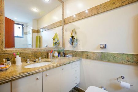 Apartamento à venda com 275m², 4 quartos e 4 vagas