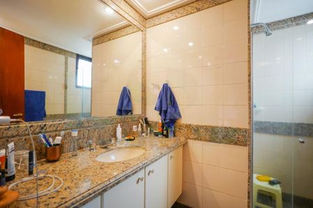 Apartamento à venda com 4 quartos, 275m² em Vila Morumbi, São Paulo