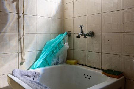 Apartamento à venda com 70m², 2 quartos e 1 vaga Apartamento à venda com 70m², 2 quartos e 1 vagaÁrea de Serviço