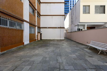 Apartamento à venda com 70m², 2 quartos e 1 vaga Apartamento à venda com 70m², 2 quartos e 1 vagaÁrea comum