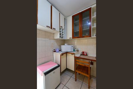 Apartamento à venda com 70m², 2 quartos e 1 vaga Apartamento à venda com 70m², 2 quartos e 1 vagaCozinha