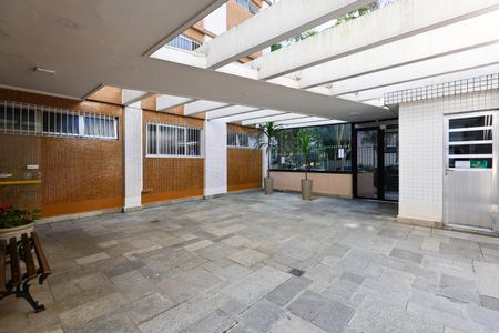 Apartamento à venda com 70m², 2 quartos e 1 vaga Apartamento à venda com 70m², 2 quartos e 1 vagaÁrea comum