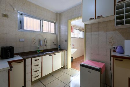 Apartamento à venda com 70m², 2 quartos e 1 vaga Apartamento à venda com 70m², 2 quartos e 1 vagaCozinha
