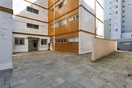 Apartamento à venda com 70m², 2 quartos e 1 vaga Apartamento à venda com 70m², 2 quartos e 1 vagaÁrea comum