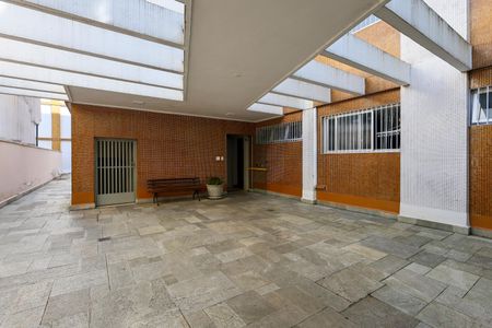Apartamento à venda com 70m², 2 quartos e 1 vaga Apartamento à venda com 70m², 2 quartos e 1 vagaÁrea comum