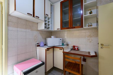 Apartamento à venda com 70m², 2 quartos e 1 vaga Apartamento à venda com 70m², 2 quartos e 1 vagaCozinha