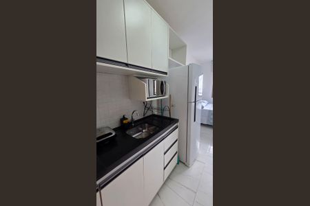 Studio de apartamento para alugar com 1 quarto, 18m² em Costa Azul, Salvador