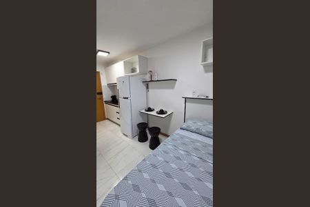 Studio de apartamento para alugar com 1 quarto, 18m² em Costa Azul, Salvador