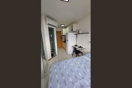 Apartamento para alugar com 1 quarto, 18m² em Costa Azul, Salvador