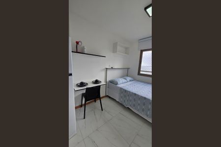 Studio de apartamento para alugar com 1 quarto, 18m² em Costa Azul, Salvador
