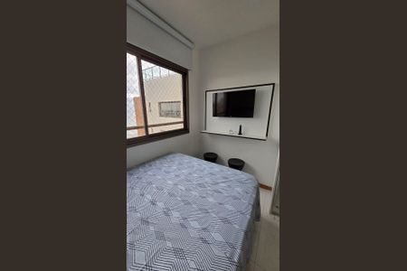 Studio de apartamento para alugar com 1 quarto, 18m² em Costa Azul, Salvador