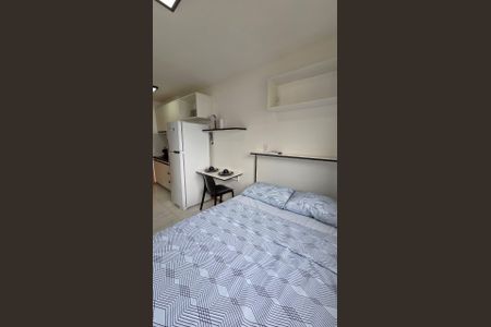 Apartamento para alugar com 18m², 1 quarto e 1 vaga Apartamento para alugar com 18m², 1 quarto e 1 vagaStudio