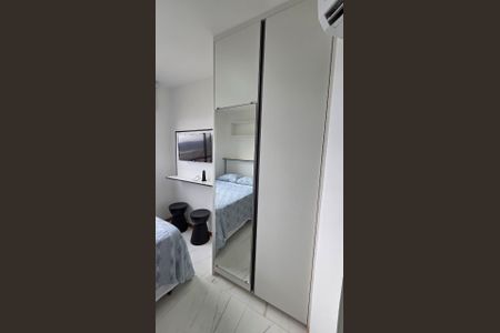 Studio de apartamento para alugar com 1 quarto, 18m² em Costa Azul, Salvador