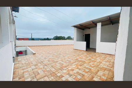 Quintal de casa para alugar com 4 quartos, 315m² em Parque Mirante da Mata, Cotia
