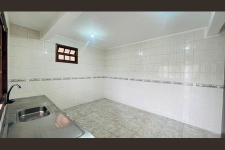 Cozinha de casa para alugar com 4 quartos, 315m² em Parque Mirante da Mata, Cotia
