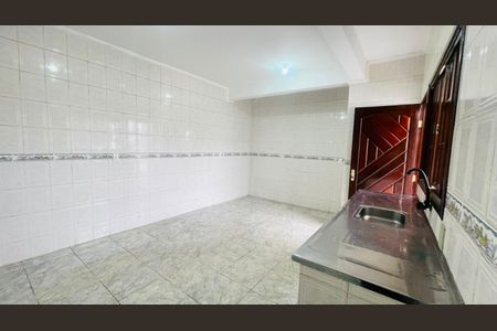 Casa para alugar com 315m², 4 quartos e 1 vaga Casa para alugar com 315m², 4 quartos e 1 vagaCozinha