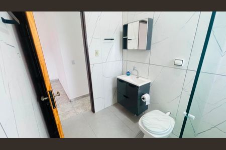 Casa para alugar com 315m², 4 quartos e 1 vaga Casa para alugar com 315m², 4 quartos e 1 vagaBanheiro interno