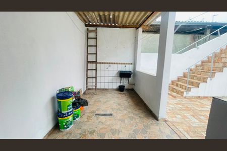 Área de Serviço de casa para alugar com 4 quartos, 315m² em Parque Mirante da Mata, Cotia