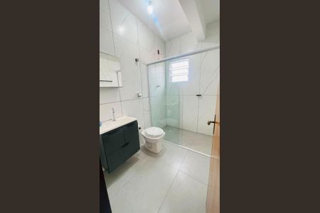 Casa para alugar com 315m², 4 quartos e 1 vaga Casa para alugar com 315m², 4 quartos e 1 vagaBanheiro interno