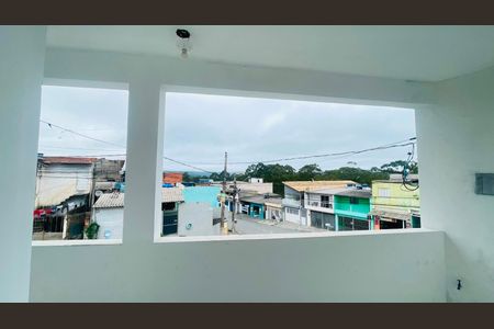 Vista da Varanda de casa para alugar com 4 quartos, 315m² em Parque Mirante da Mata, Cotia