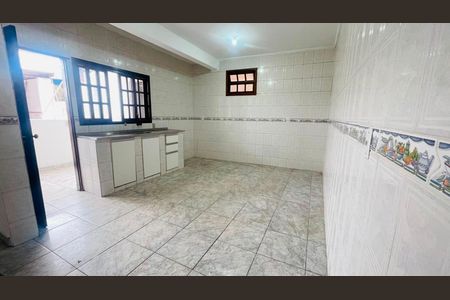 Casa para alugar com 315m², 4 quartos e 1 vaga Casa para alugar com 315m², 4 quartos e 1 vagaCozinha