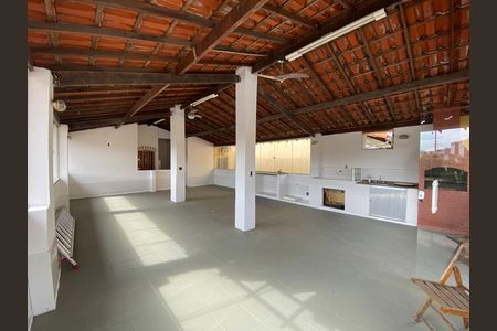 Casa para alugar com 100m², 6 quartos e 3 vagas