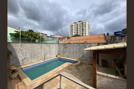 Casa para alugar com 100m², 6 quartos e 3 vagas
