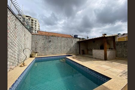 Casa para alugar com 6 quartos, 100m² em Méier, Rio de Janeiro