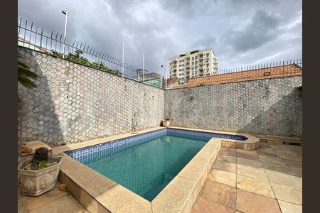 Casa para alugar com 6 quartos, 100m² em Méier, Rio de Janeiro