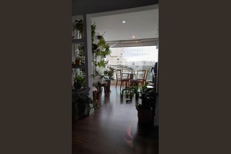 Apartamento à venda com 2 quartos, 76m² em Santo Amaro, São Paulo