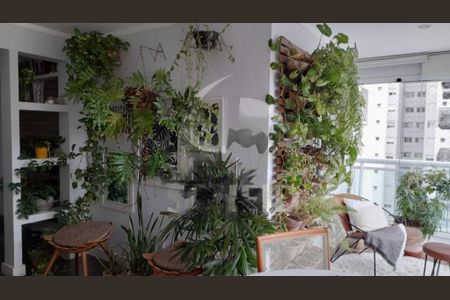 Apartamento à venda com 2 quartos, 76m² em Santo Amaro, São Paulo