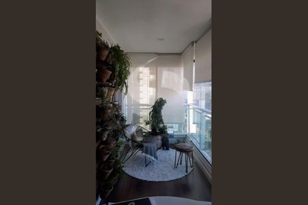 Apartamento à venda com 2 quartos, 76m² em Santo Amaro, São Paulo