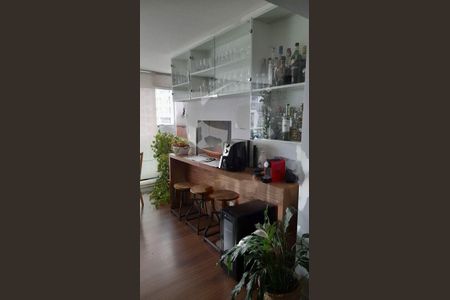 Apartamento à venda com 2 quartos, 76m² em Santo Amaro, São Paulo