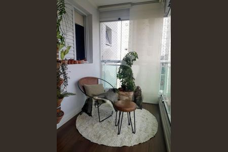 Apartamento à venda com 2 quartos, 76m² em Santo Amaro, São Paulo