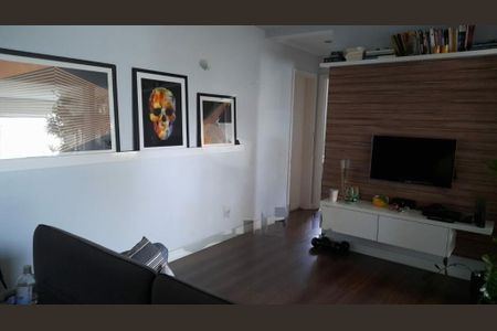 Apartamento à venda com 2 quartos, 76m² em Santo Amaro, São Paulo