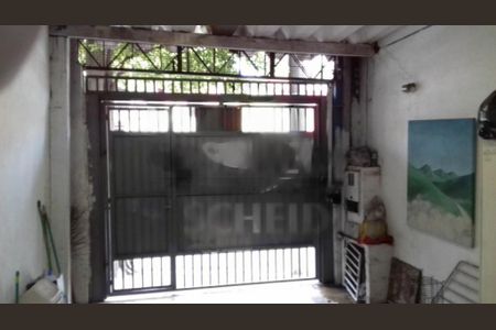 Casa à venda com 2 quartos, 124m² em Santo Amaro, São Paulo