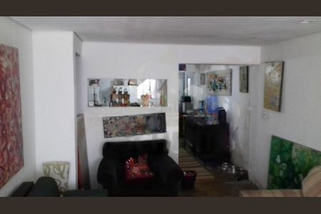 Casa à venda com 2 quartos, 124m² em Santo Amaro, São Paulo