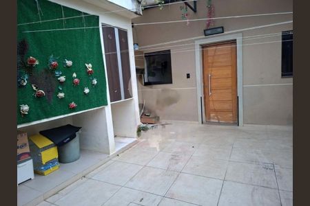 Casa à venda com 2 quartos, 180m² em Jardim Bonito, São Paulo