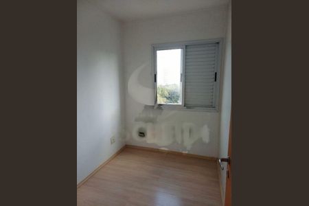 Apartamento à venda com 3 quartos, 64m² em Jardim Ubirajara, São Paulo