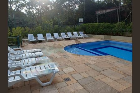Apartamento à venda com 3 quartos, 64m² em Jardim Ubirajara, São Paulo