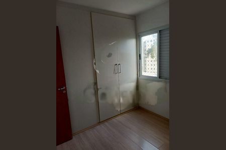 Apartamento à venda com 3 quartos, 64m² em Jardim Ubirajara, São Paulo