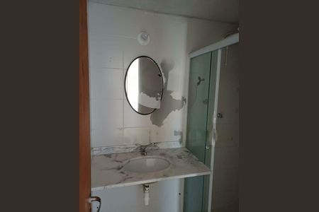 Apartamento à venda com 3 quartos, 64m² em Jardim Ubirajara, São Paulo