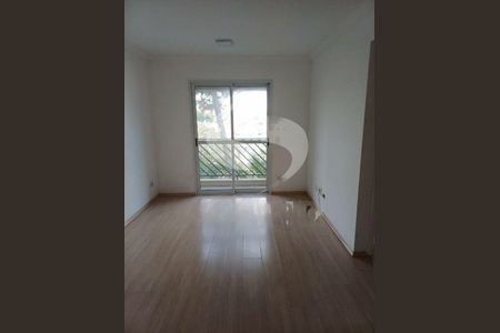 Apartamento à venda com 3 quartos, 64m² em Jardim Ubirajara, São Paulo