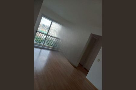 Apartamento à venda com 3 quartos, 64m² em Jardim Ubirajara, São Paulo