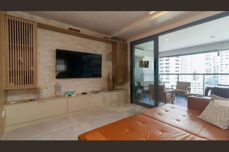 Apartamento à venda com 3 quartos, 140m² em Lapa, São Paulo