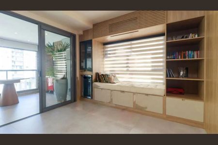 Apartamento à venda com 3 quartos, 140m² em Lapa, São Paulo